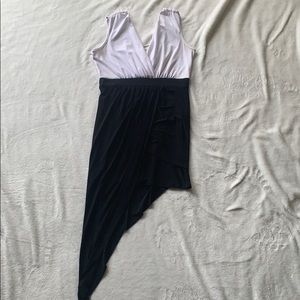 Charlotte Russe High/Low Dress